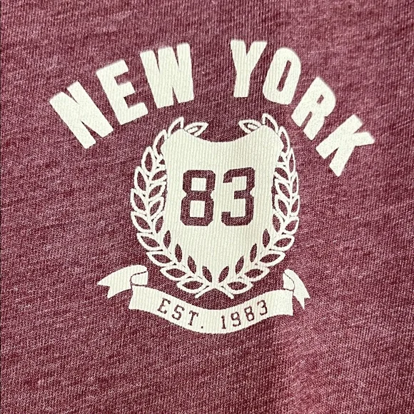 J. Crew New York Tee/T-Shirt (Size L; Men) - New with Tags - Picture 3 of 6